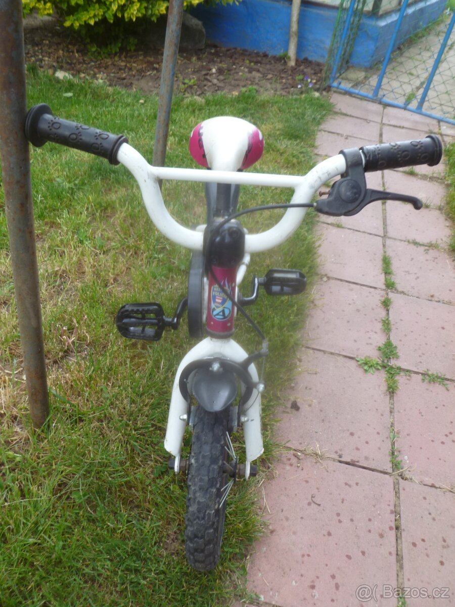 Dětská kola. - 4