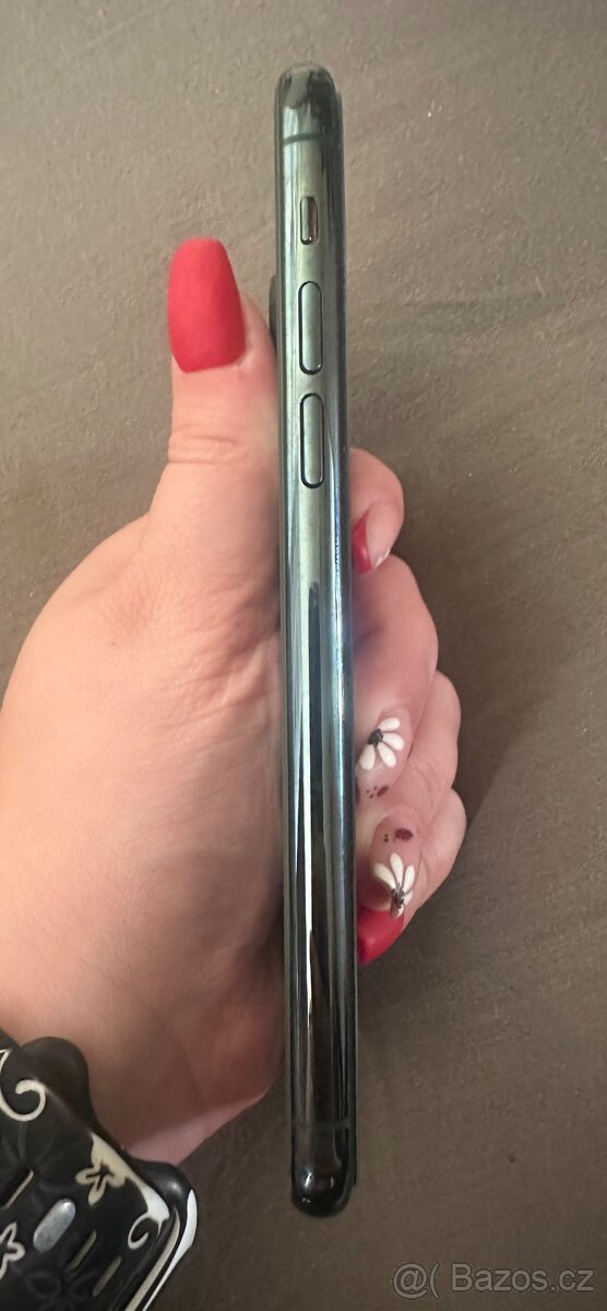 Apple Iphone 11 Pro 256GB - 4