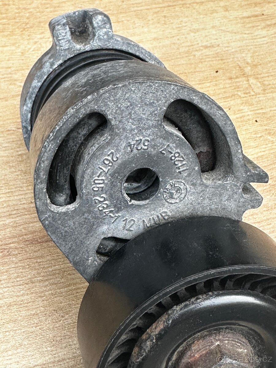 Bmw napínák řemene / kladka - 4