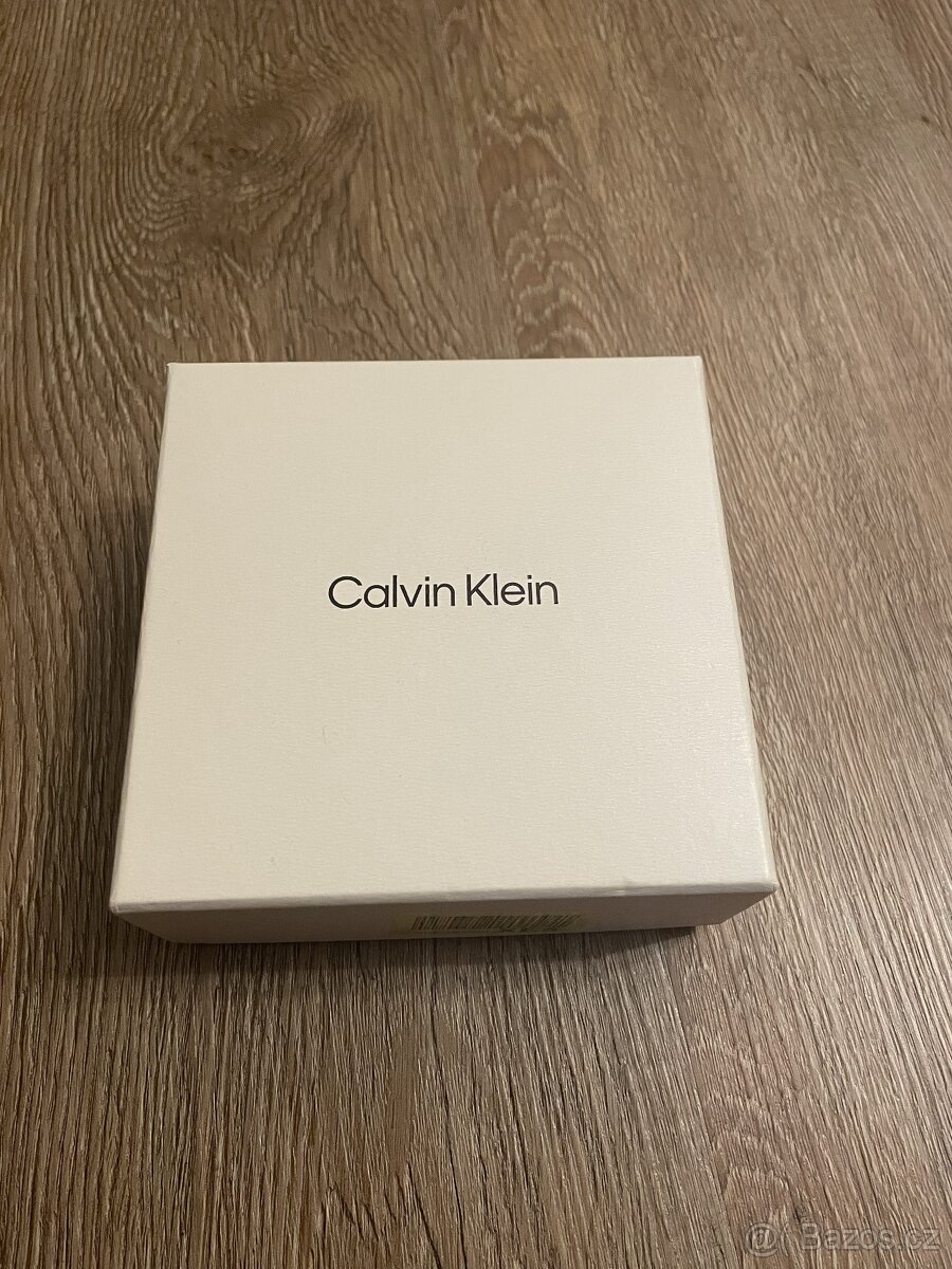 Pásek Calvin Klein - 4