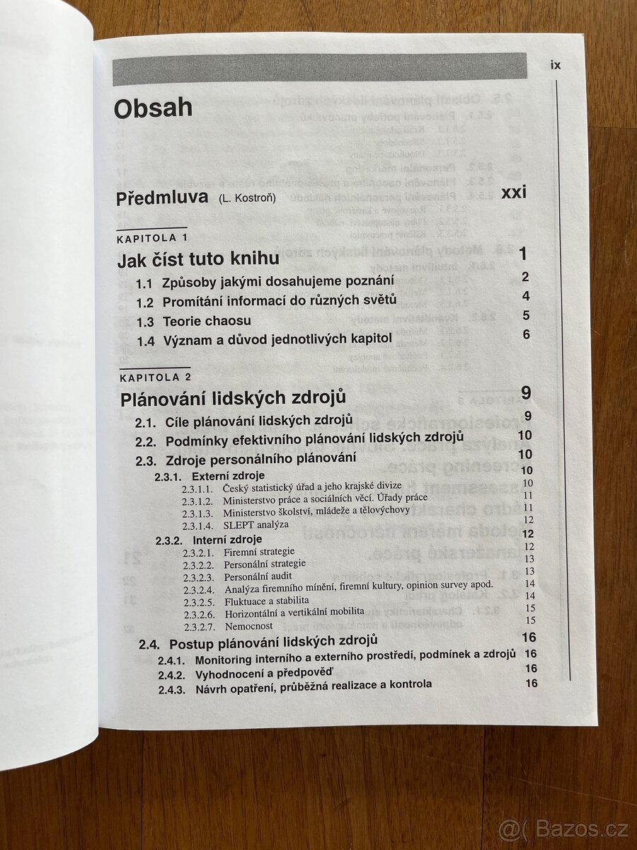 Kniha - 4