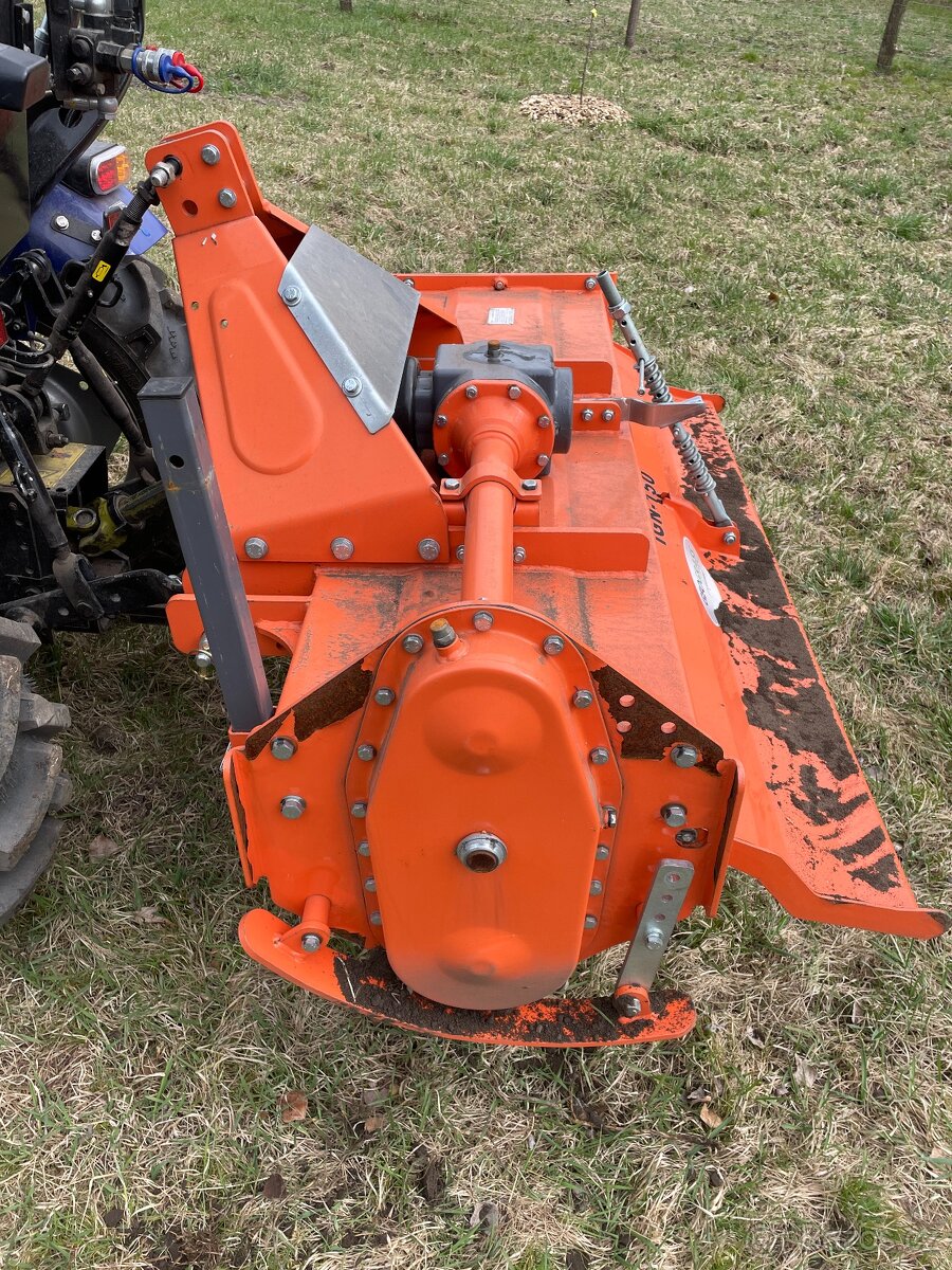 Rotavátor IGN 150 - 4