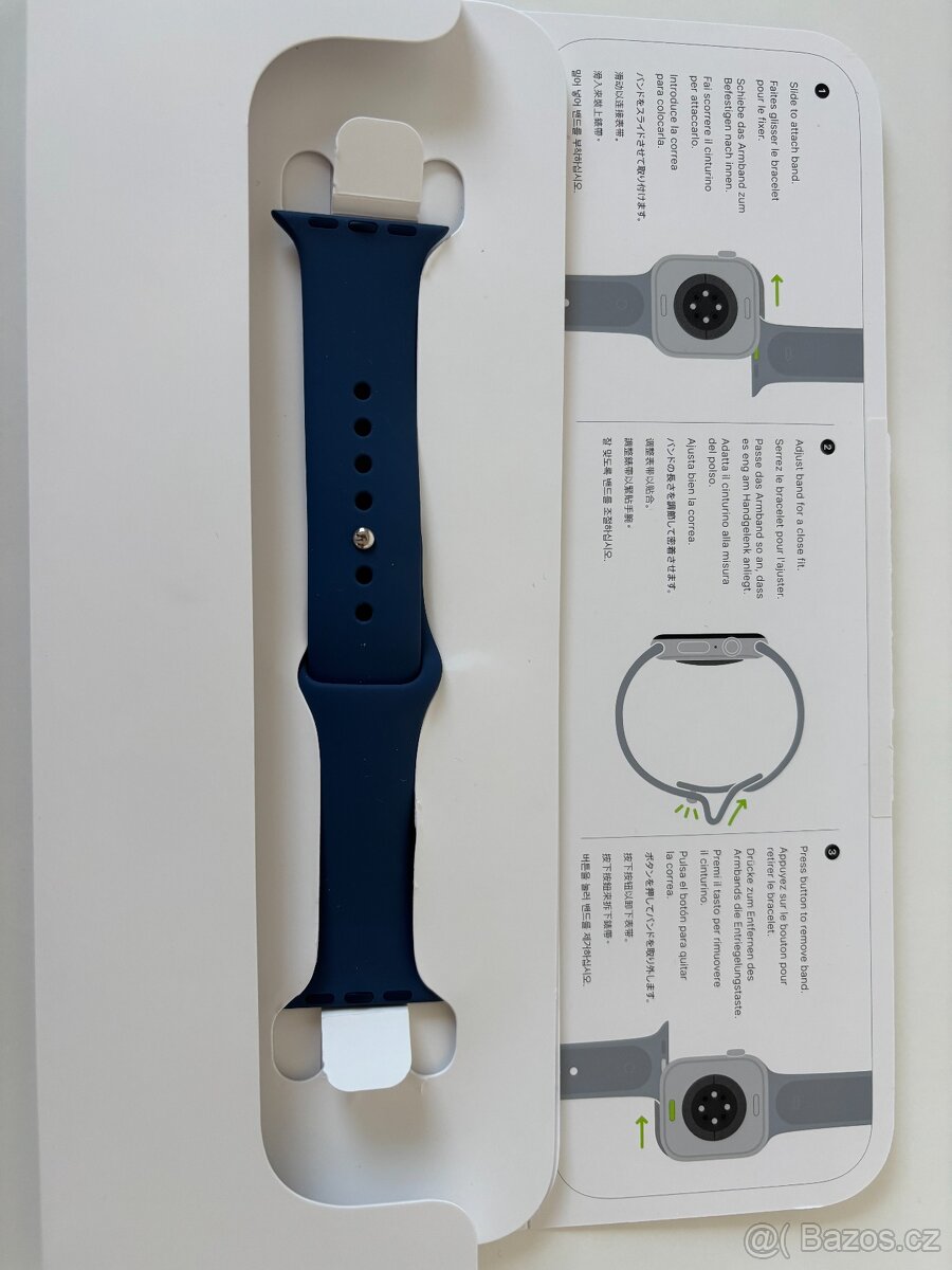Apple Watch Series 10 42mm - 4