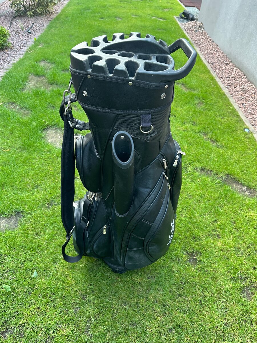 Golf bag Ju Cad - Manager - 4