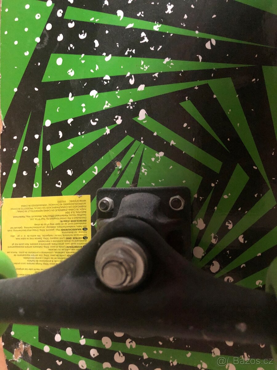 skateboard Avigo - 4