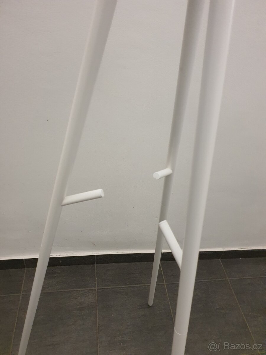 IKEA designový věšák - 4