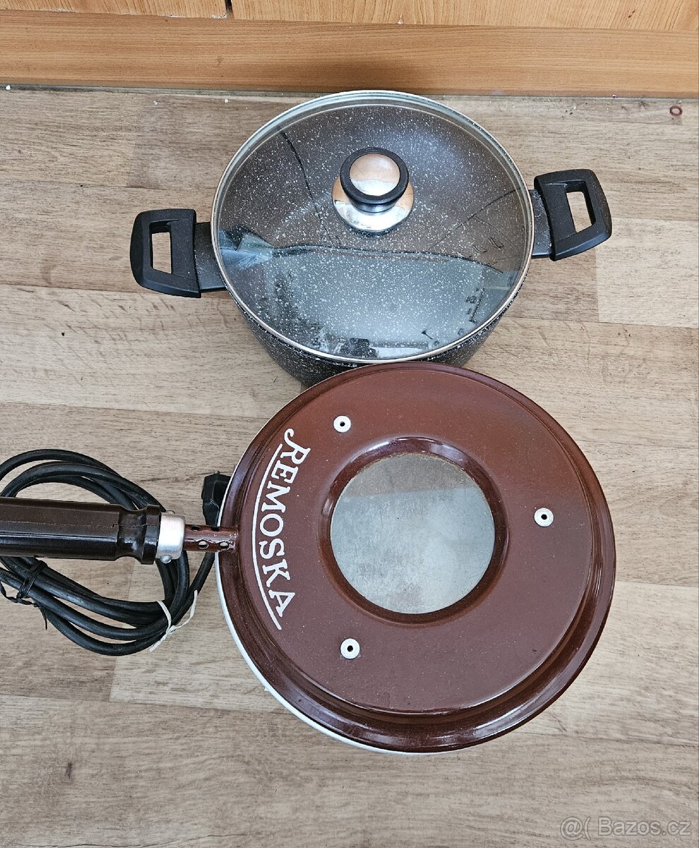 REMOSKA - 4