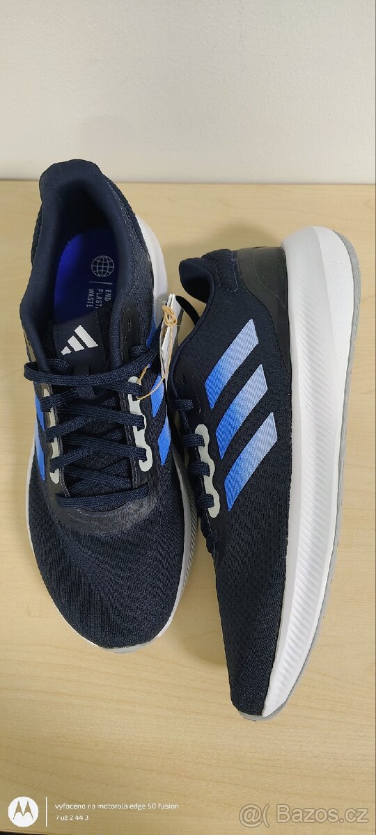 Tenisky Adidas 42 a 44 - 4