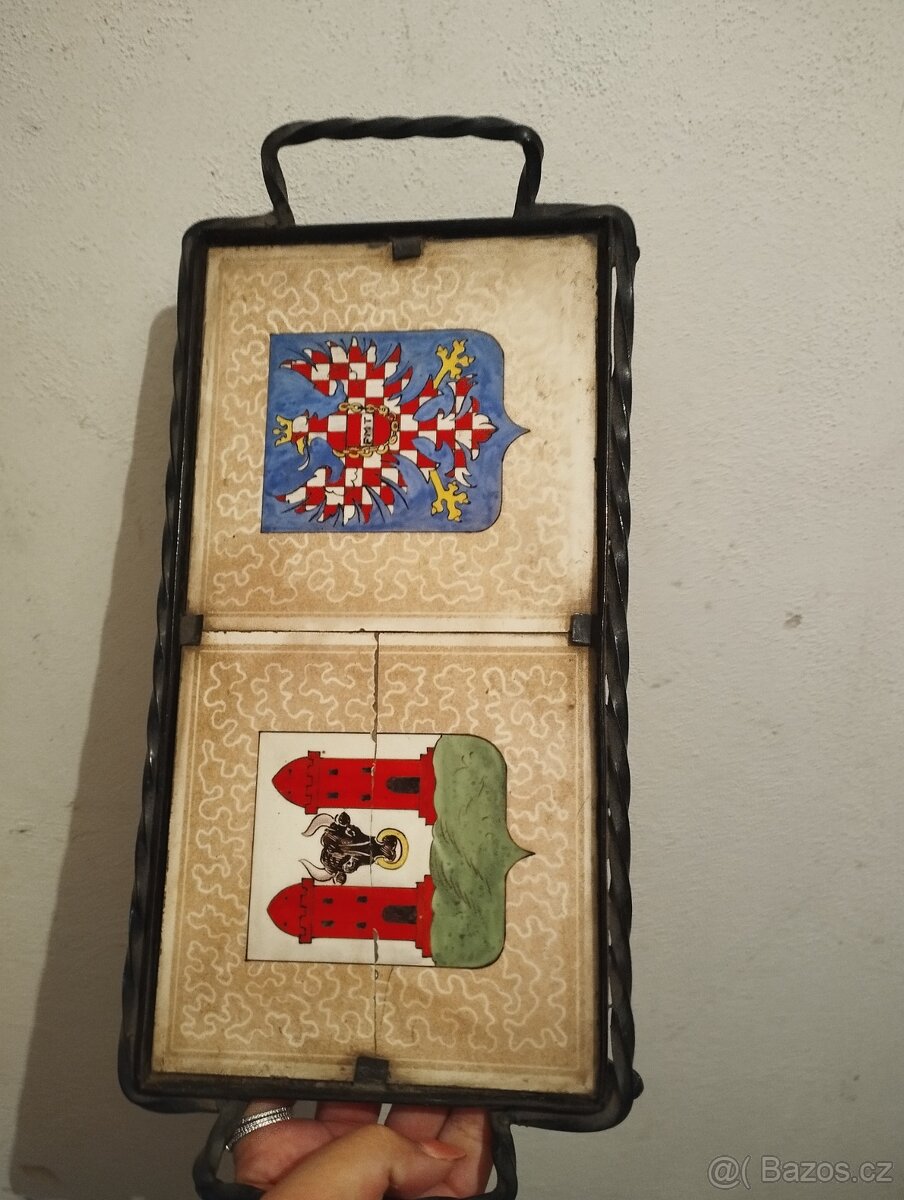 Korbely pivní - 4