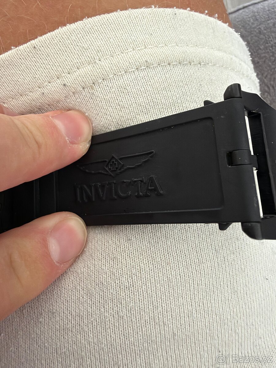Invicta Excursion 23046 - 4