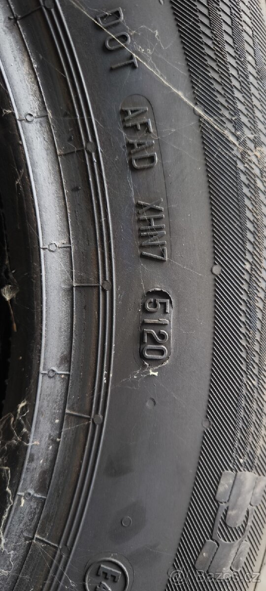 Matador 185 65 r15 88t - 4