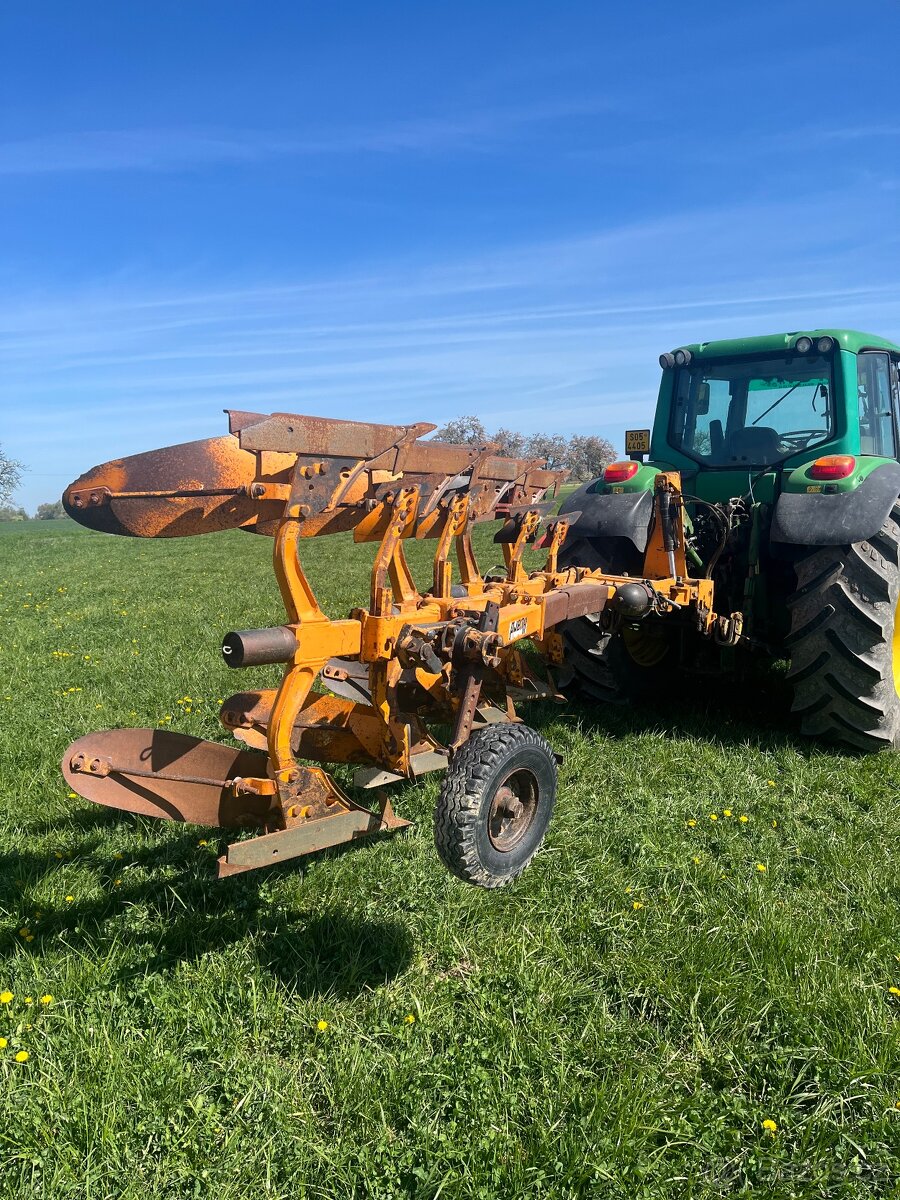 Pluh KUHN - HUARD 465 NSH - 4