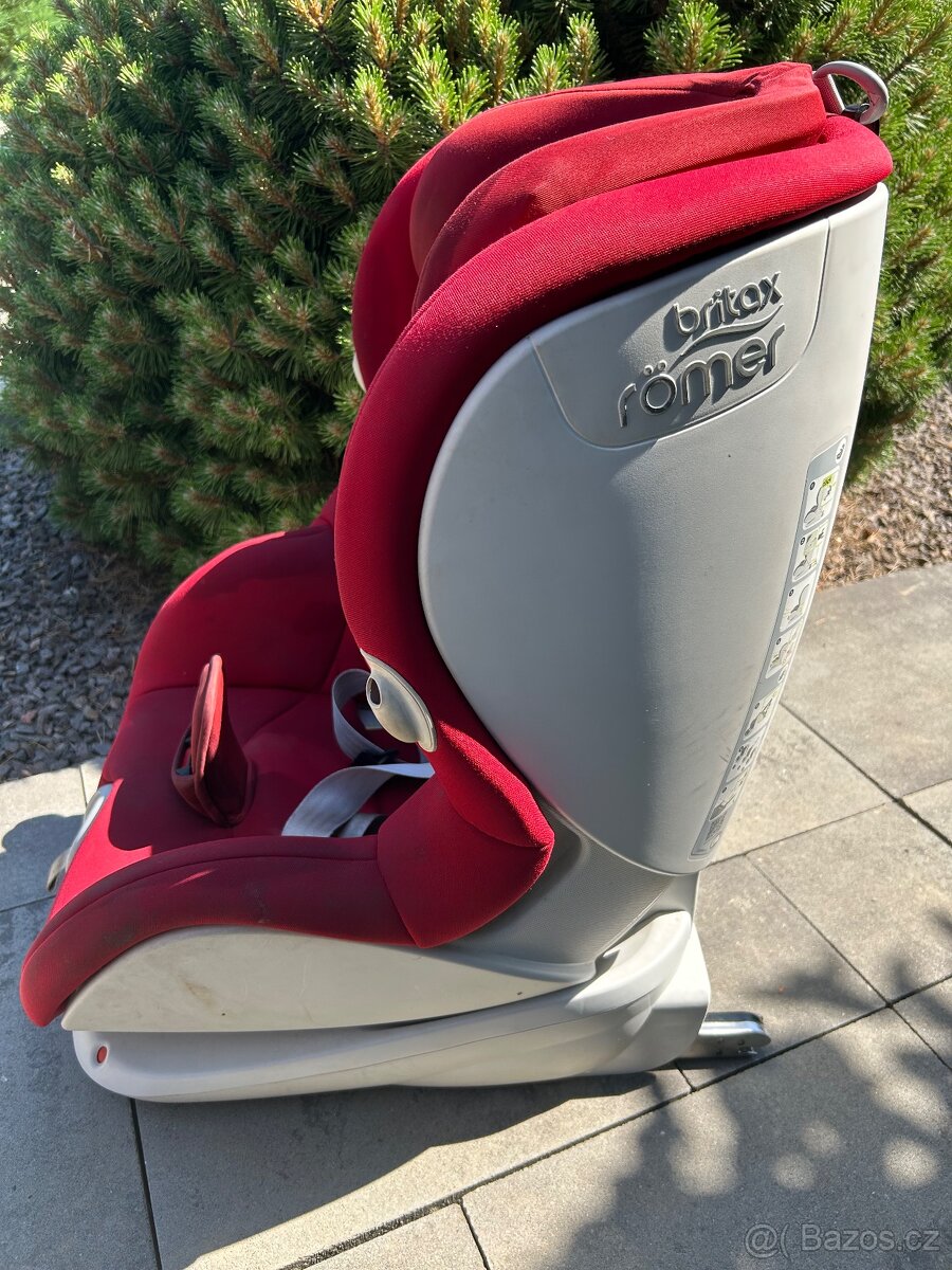 Romer Britax - 4