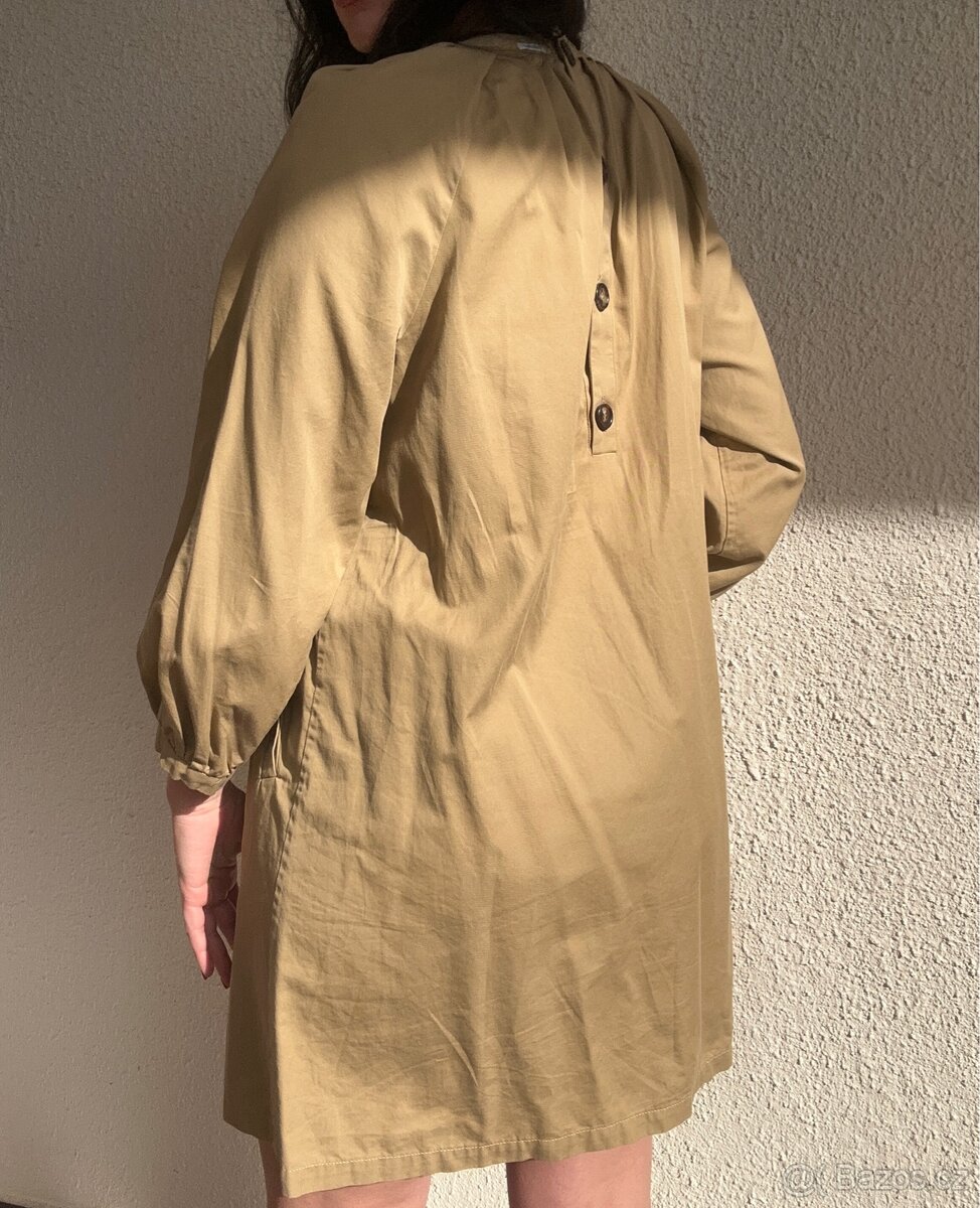 Šaty Max Mara - 4