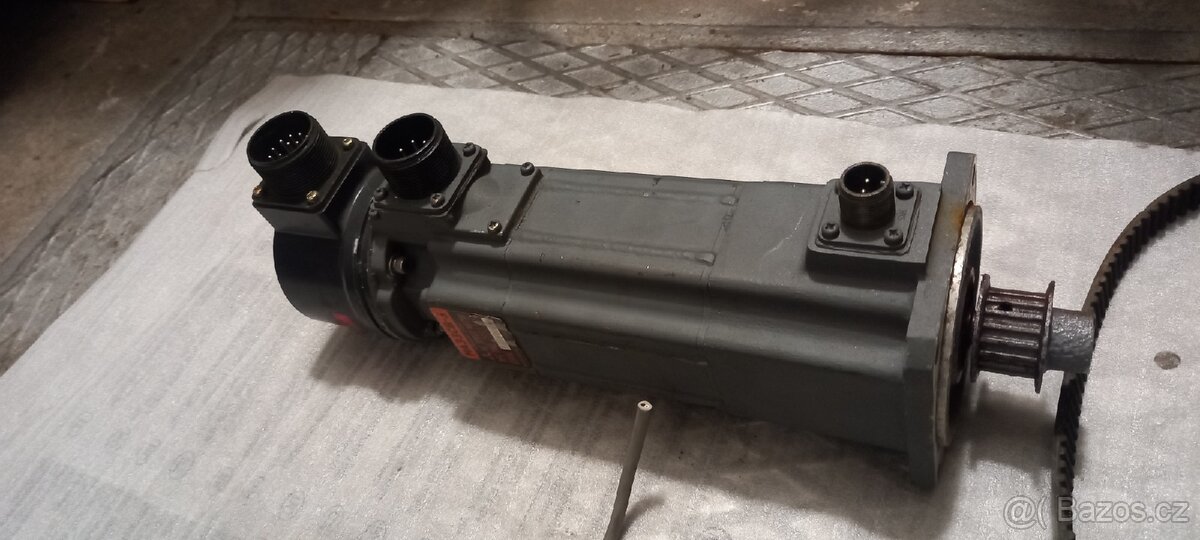 Servomotory Mitsubishi 2ks - 4