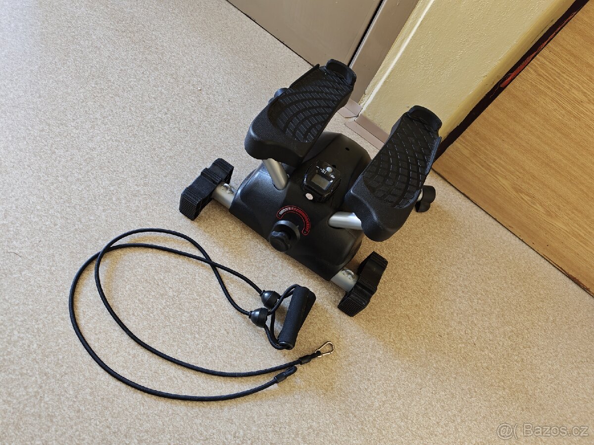 Stepper inSPORTline Twist Big - 4