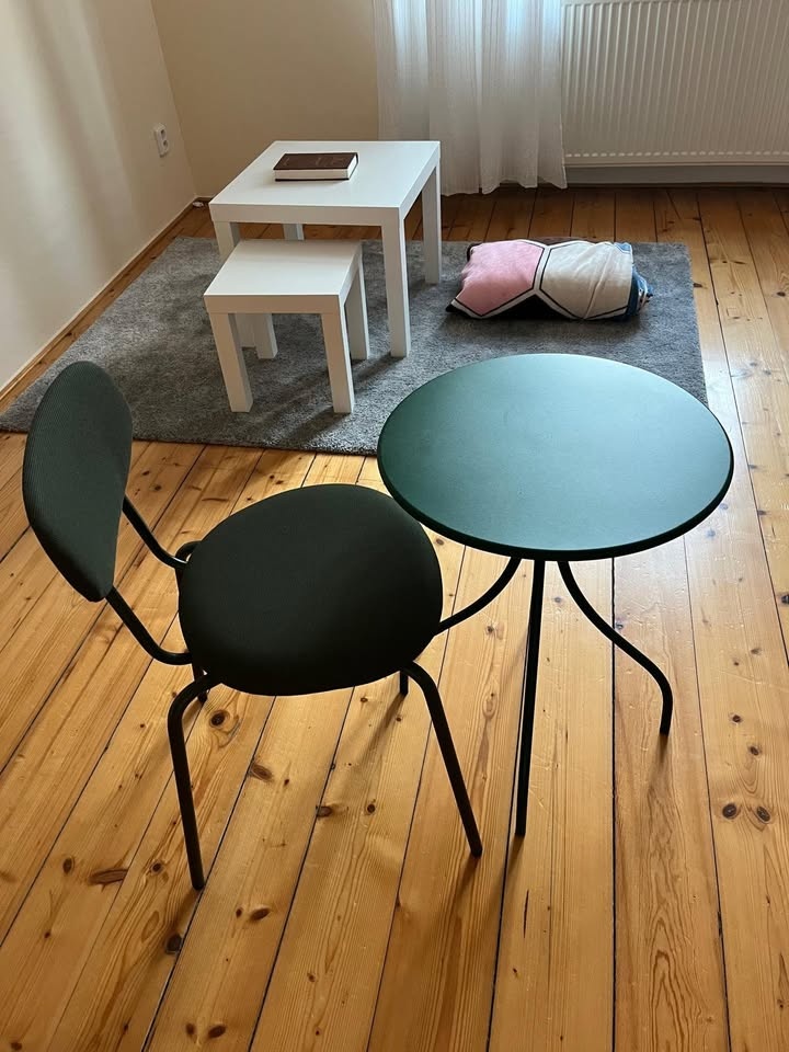 IKEA TÅNEBRO Odkládací stolek - 4