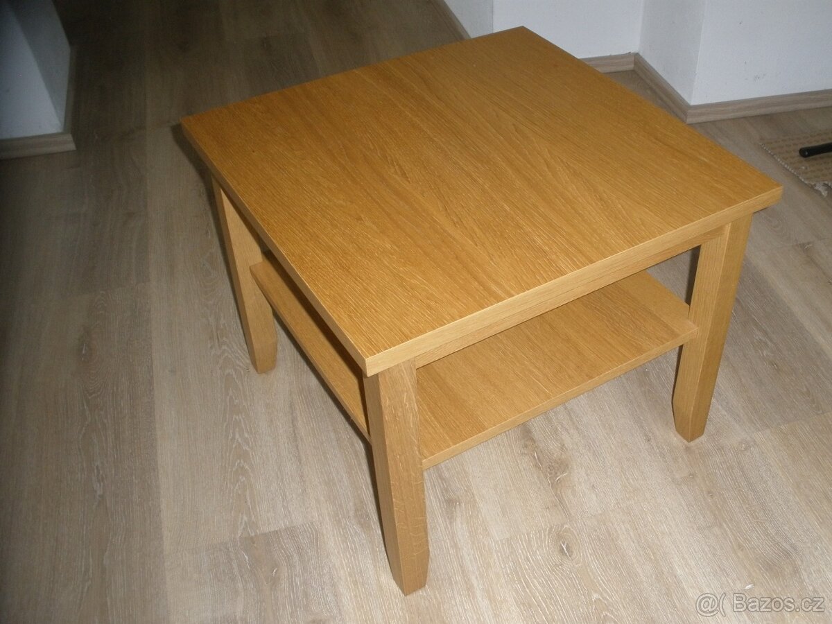 ikea stolek skogdall - 4