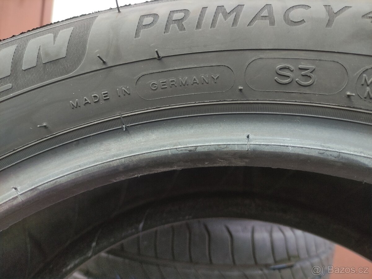 Michelin - 4