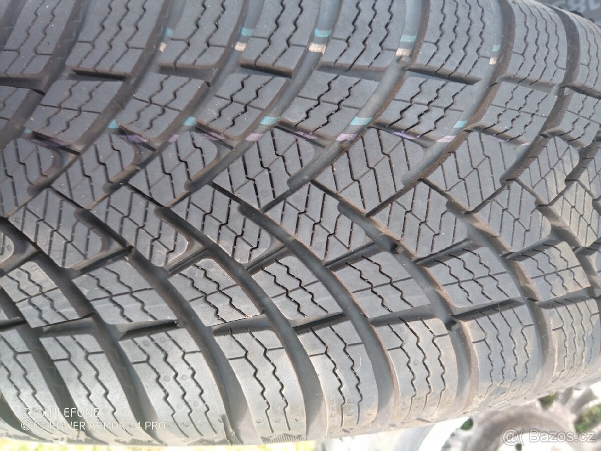 185/65r15 zimní - 4