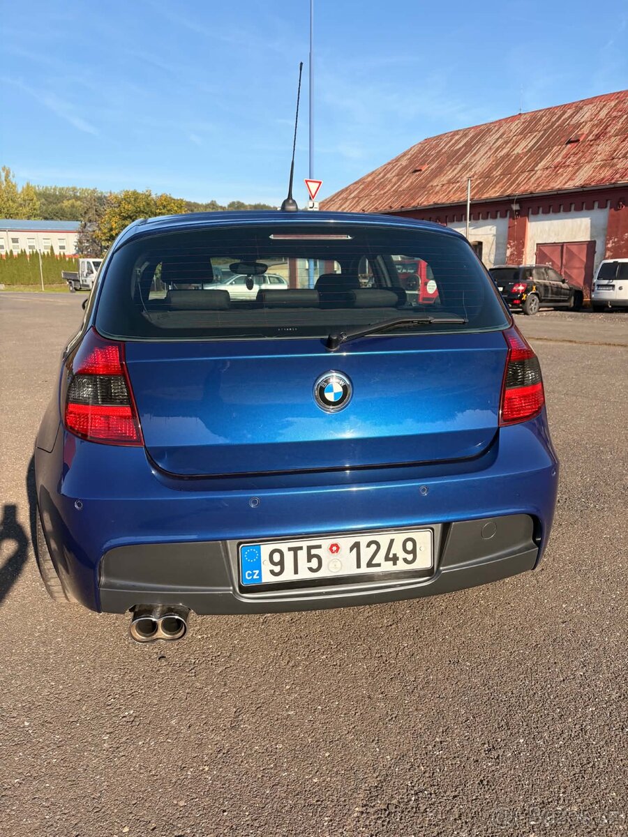Bmw e87 130i 195kw EXTRA - 4