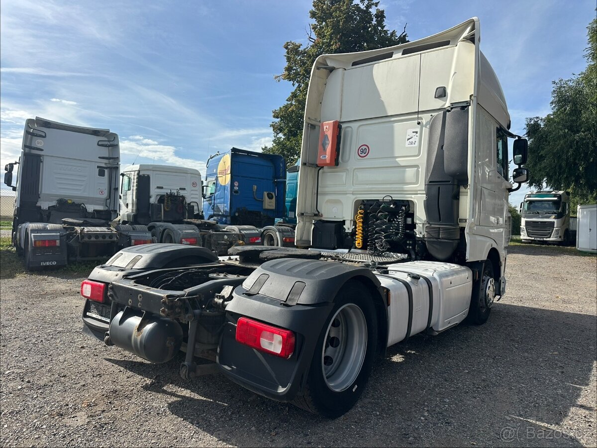 DAF XF 106.510,MEGA,SSC,E6 - 4