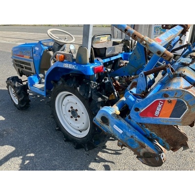 Malotraktor - 4