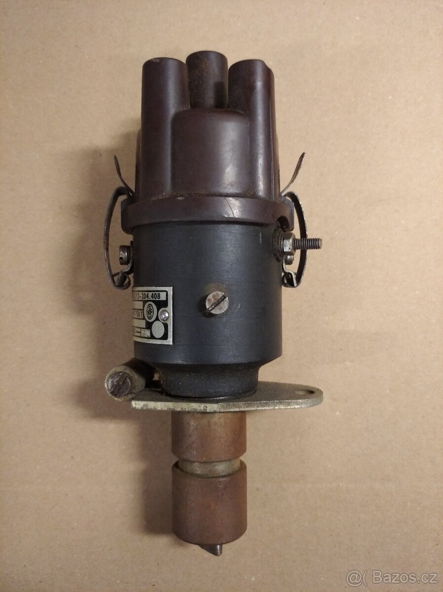 Rozdělovač Magneton Pal - 4