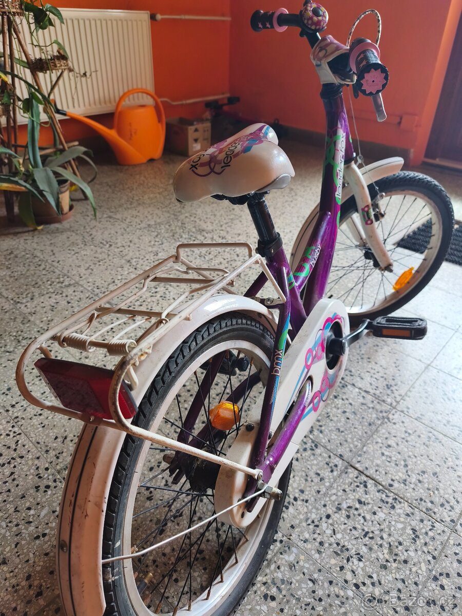 Prodám dětské kolo - 4