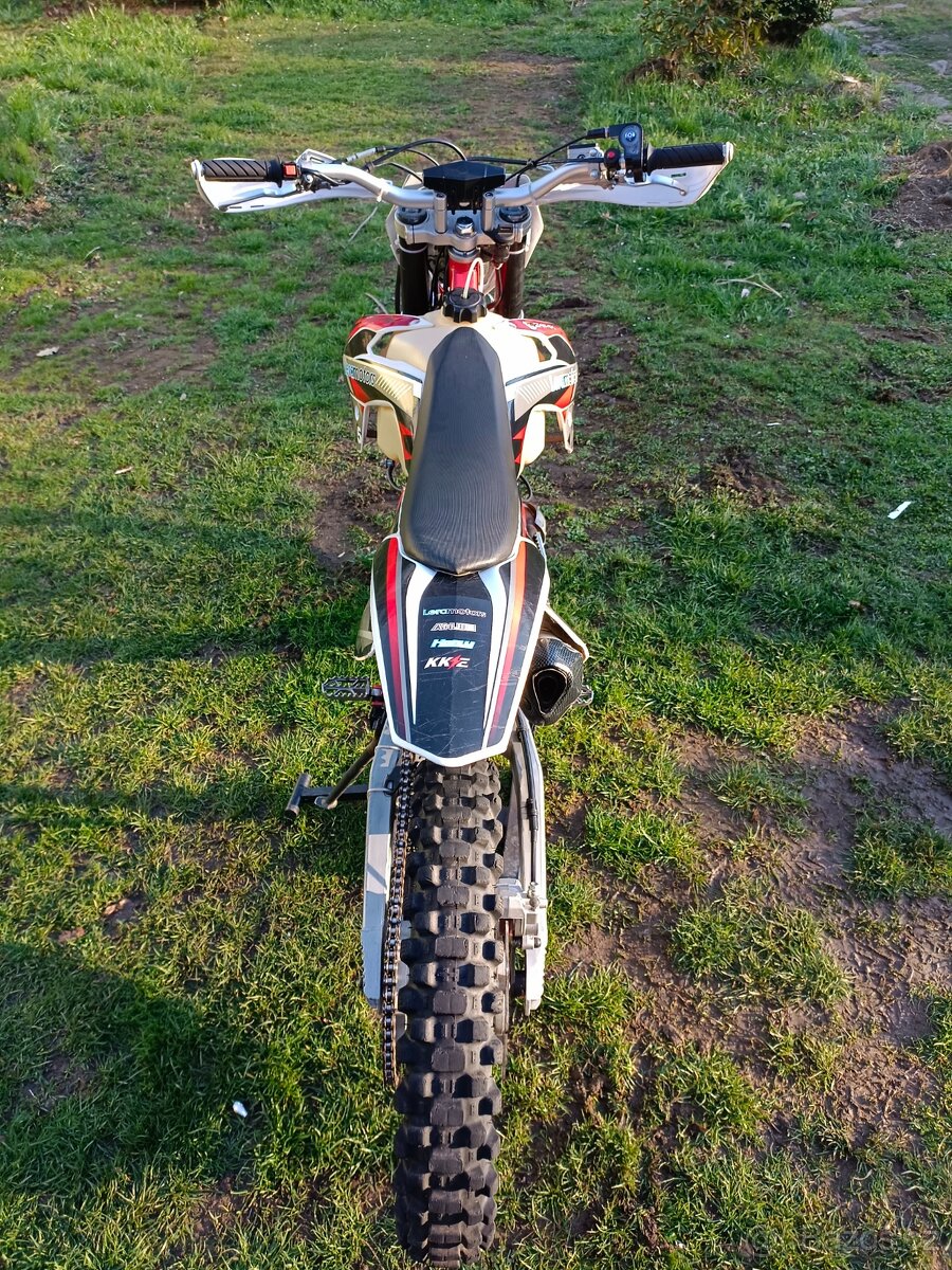 Leramotors 250