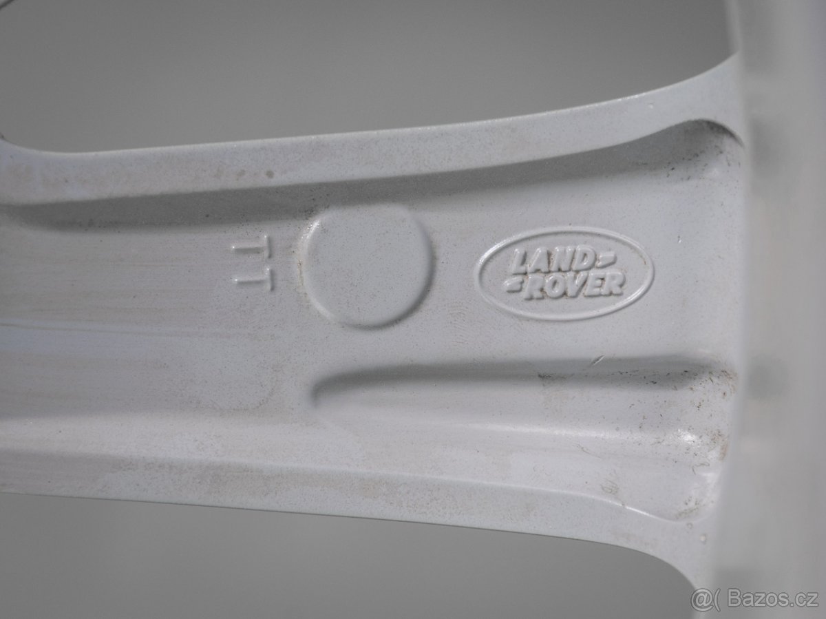 LAND ROVER DISCOVERY ORIG. ALU KOLA R18, 8x18, ET45 (2148)