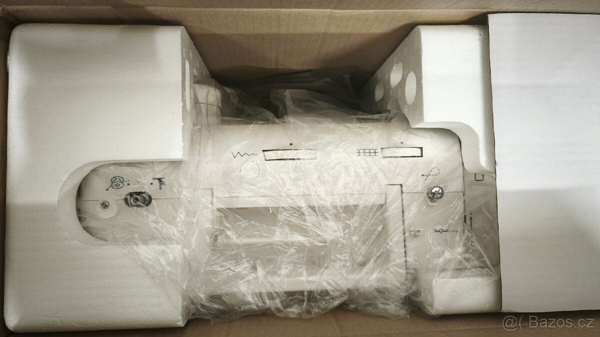 Šicí stroj SilverCrest – nový, pouze vyzkoušený - 4