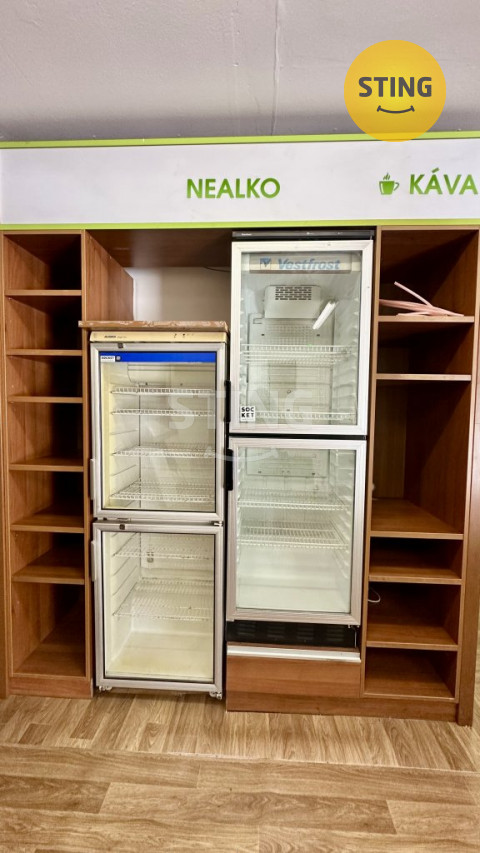 Prodej prodejního stánku „NA ROHU“ v Havířov - Město, 133333 - 4