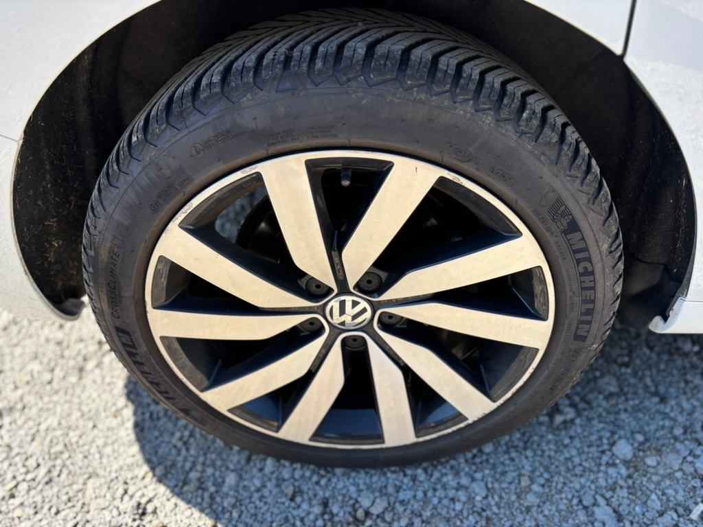 VW Sharan 2.0 TDI, 110kw, 150PS; DSG Highline (Join) - 4