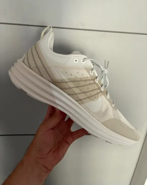 Nike tenisky, vel. 44.5 - 4