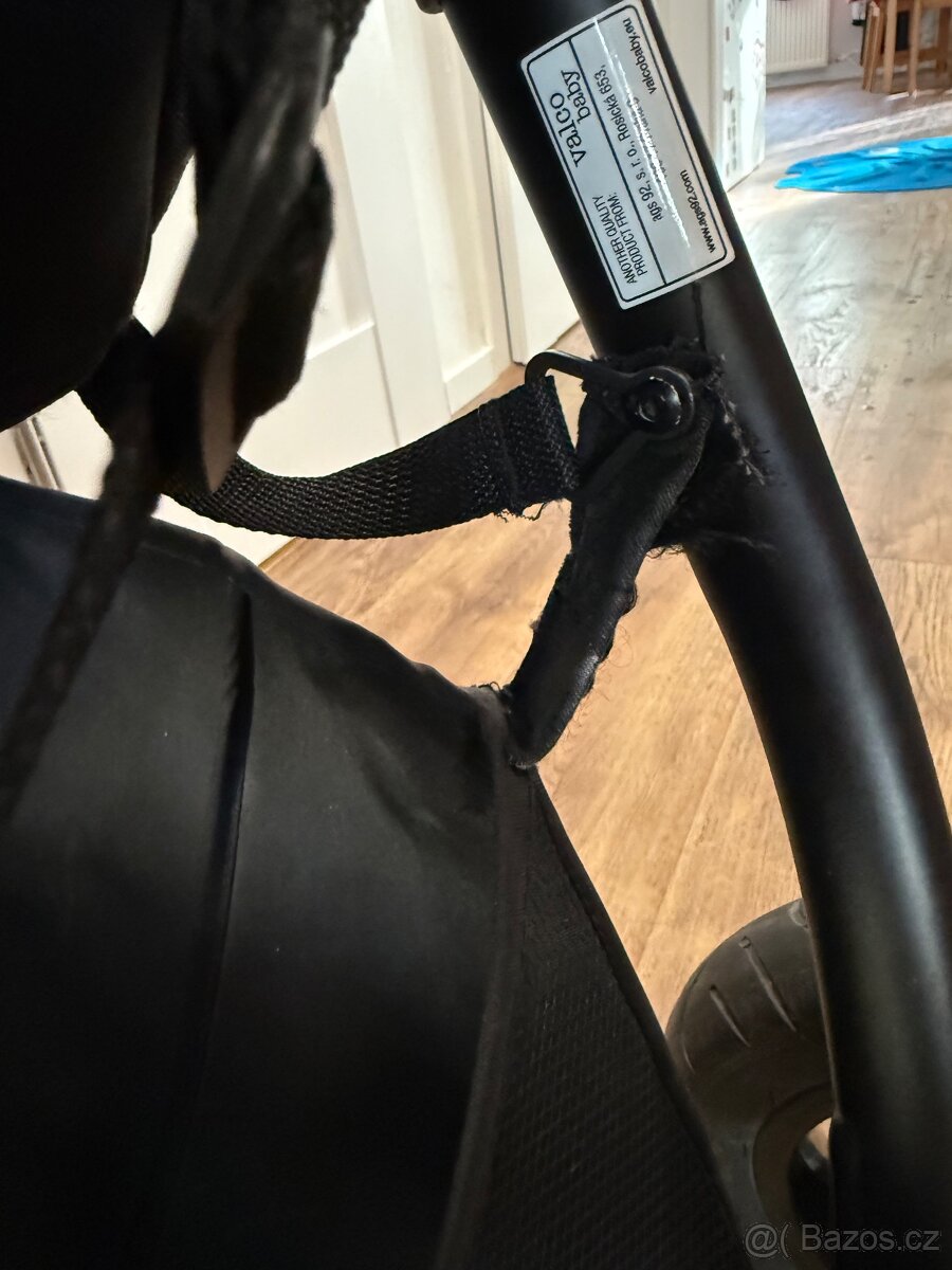 Kočarek ValcoSnap Trend 4 - 4