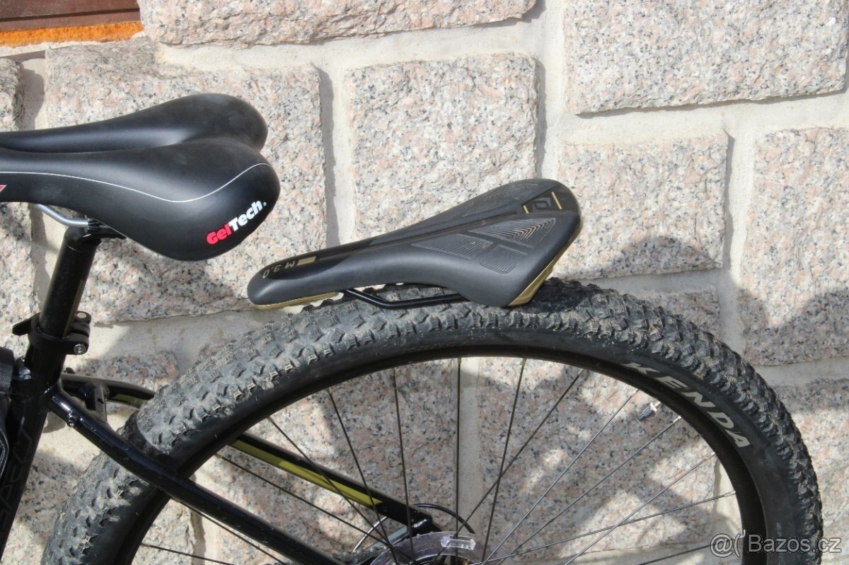 Horské kolo Scott - 4