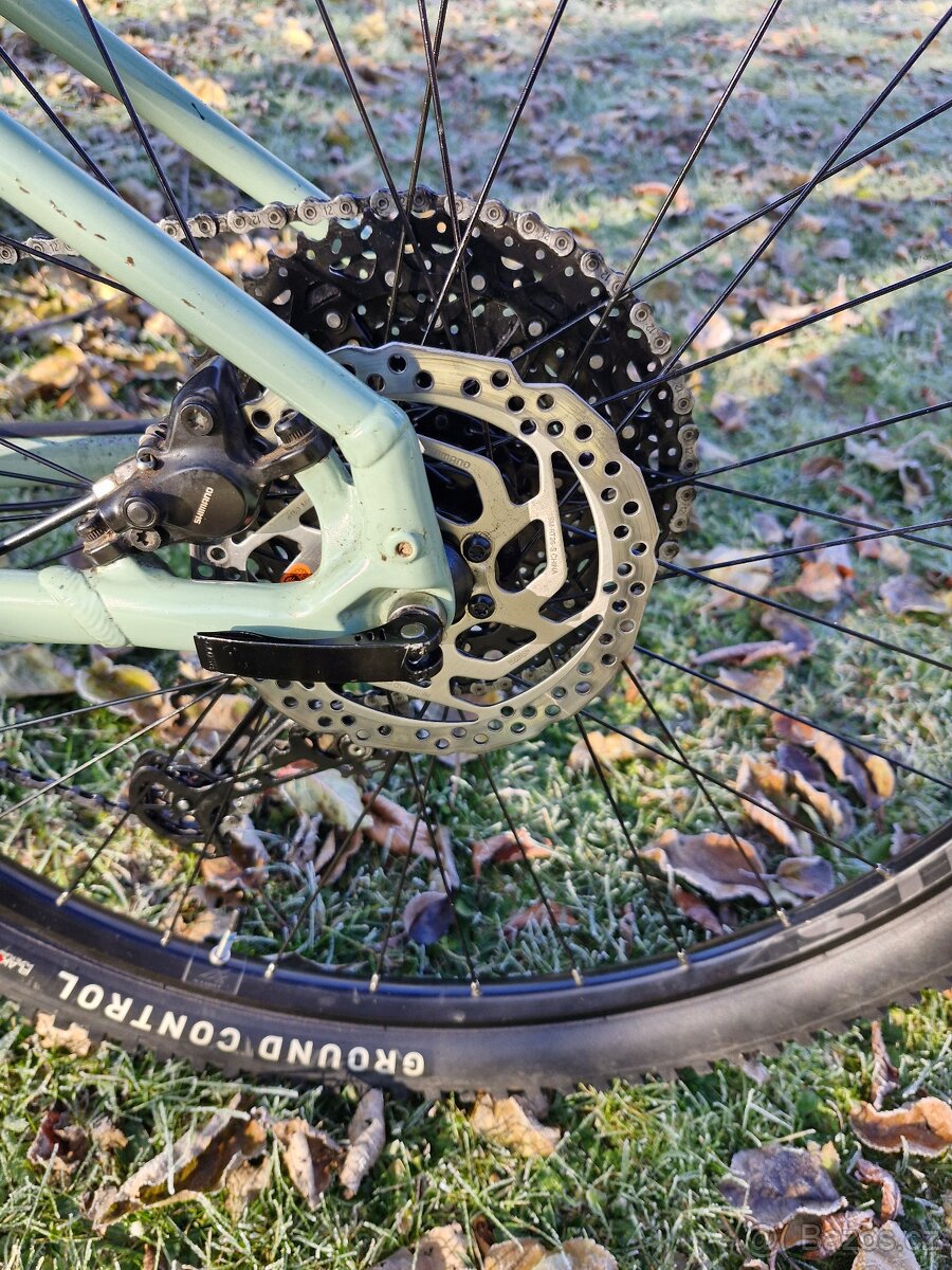 Specialized rockhopper comp 2025 - 4