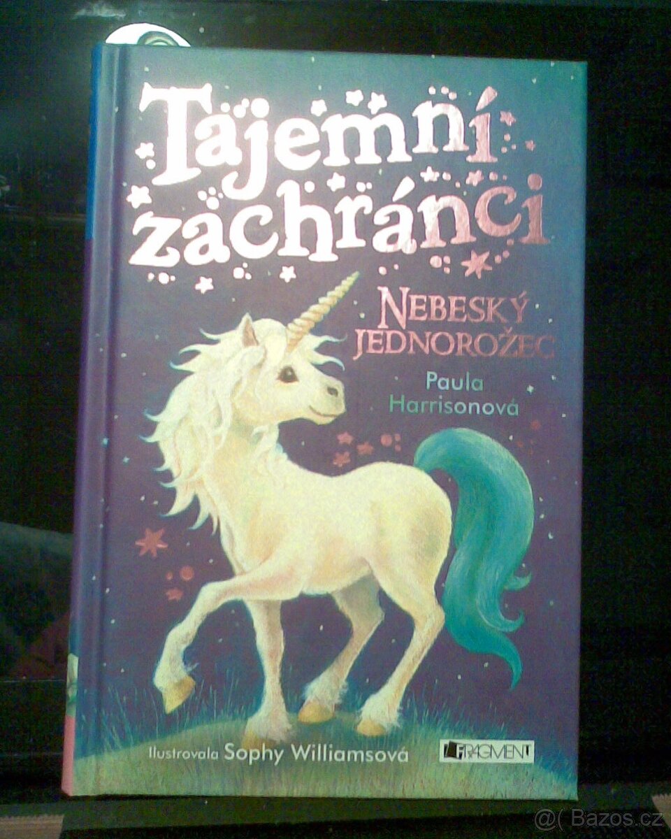 Nová panenka s jednorožcem - 4