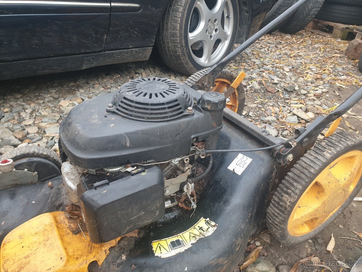 Elektrolux Honda - 4