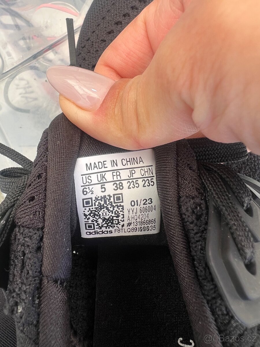 Adidas ultraboost nove - 4