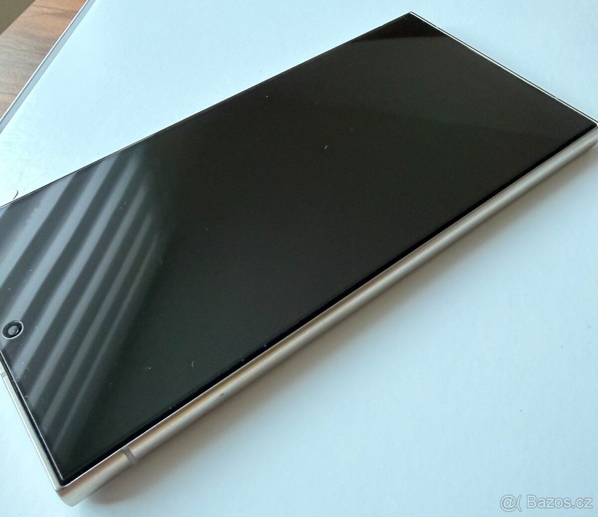 Samsung Galaxy S24 Ultra 512 GB – top stav + 5 pouzder - 4