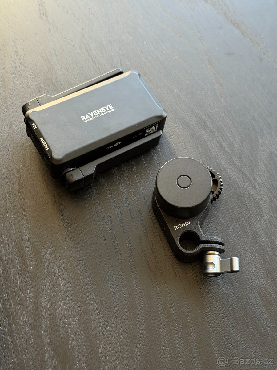 DJI Ronin 2 PRO combo - 4