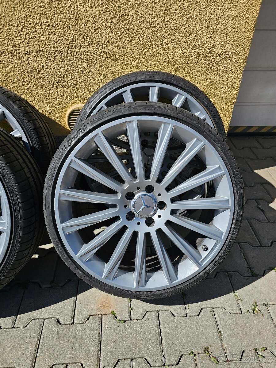 5x112 r20 Keskin kt-18 - 4