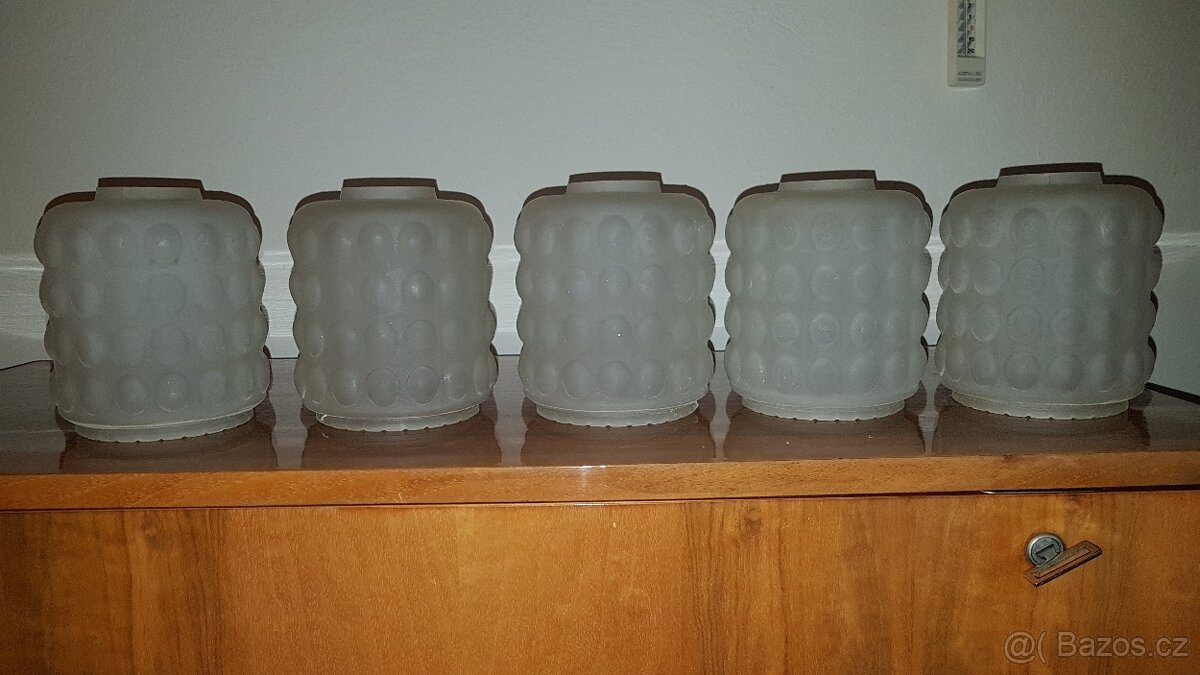 Stínidlo / stínítko na lustr a jiná svítidla / světla - 4