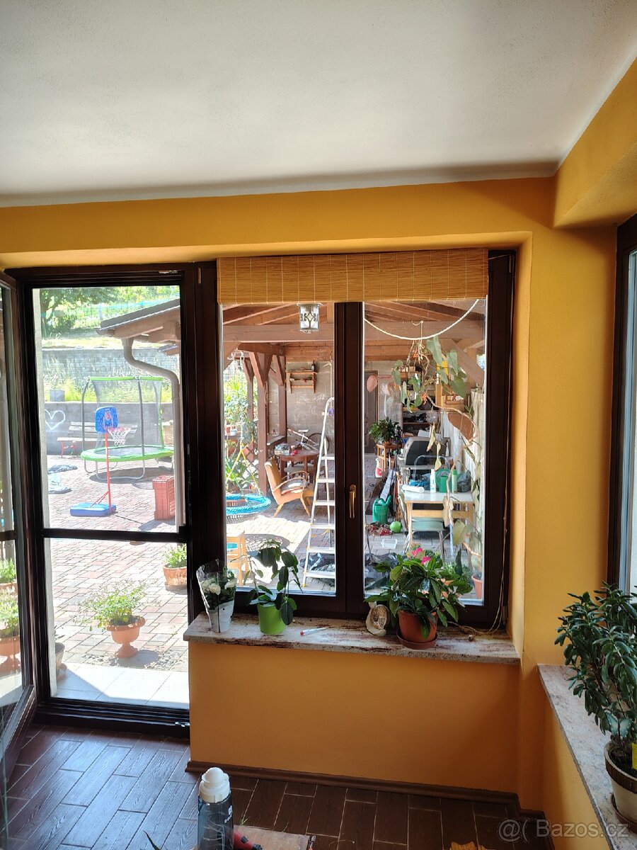 Malířské práce - 4