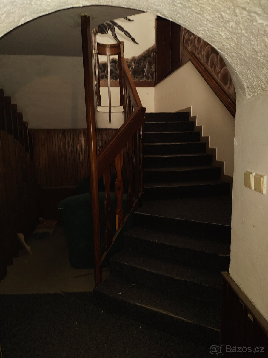 Pronájem restaurace Svitavy - 4