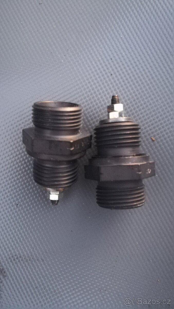 Hydraulické válce - 4