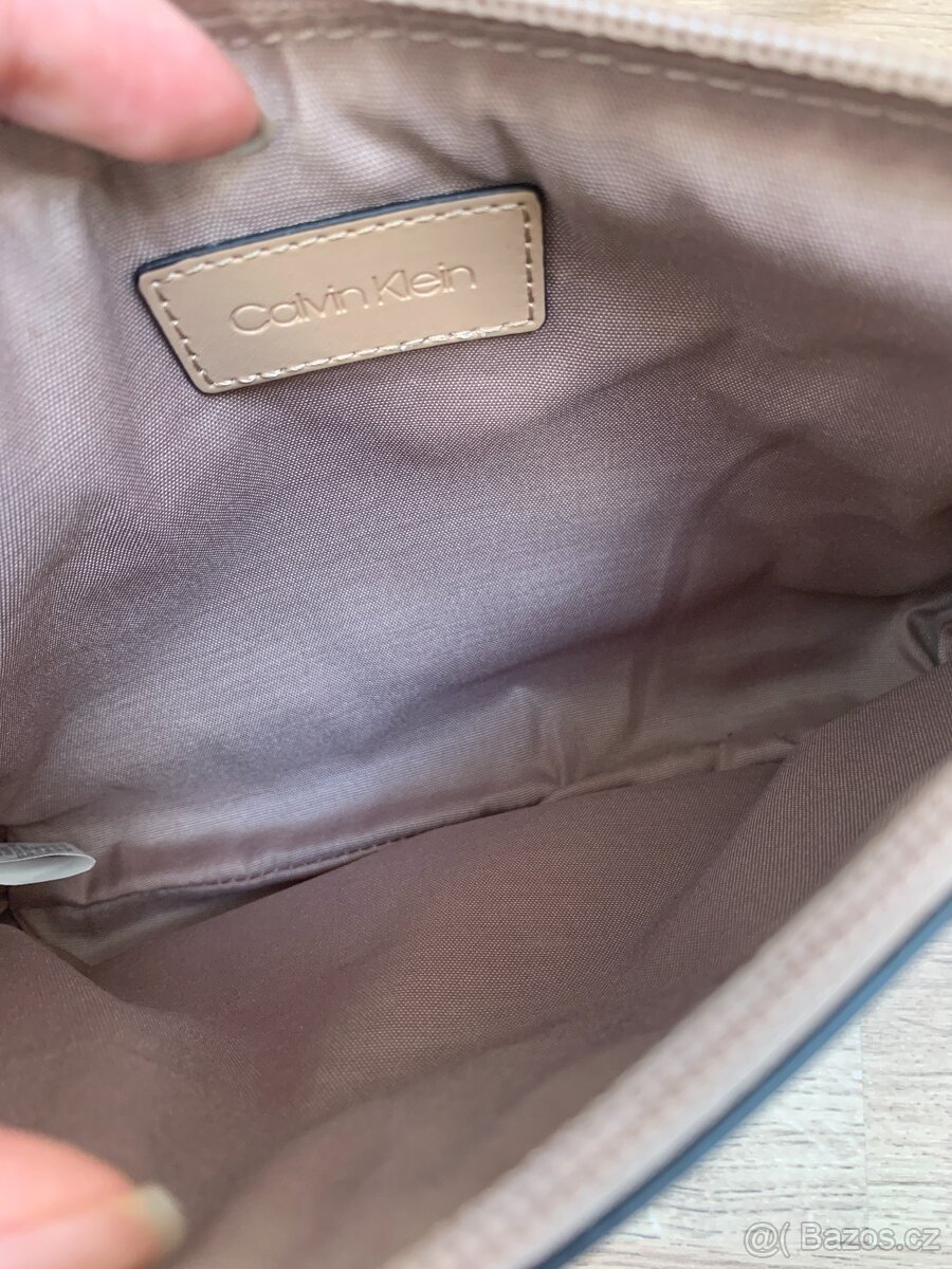 Kabelka Calvin Klein - 4