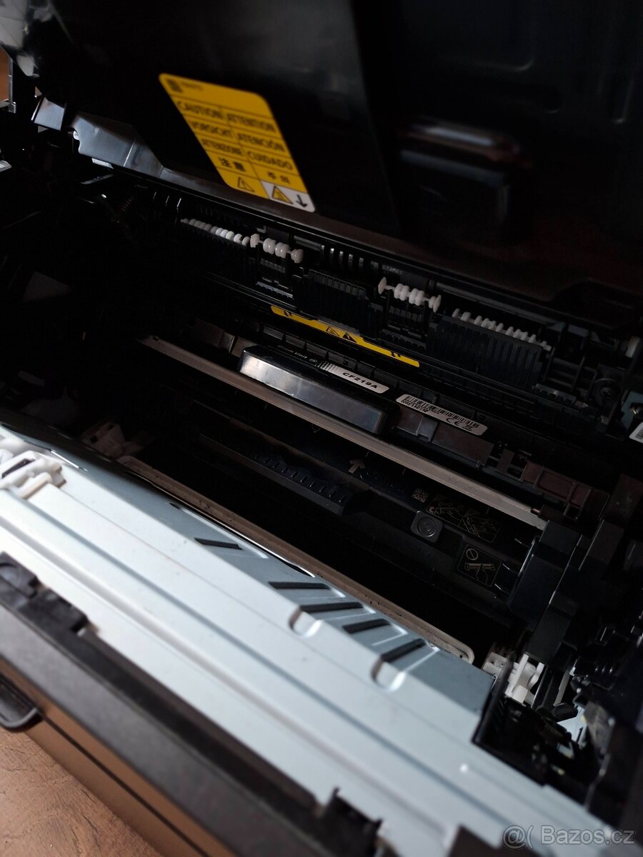 Canon i-sensys MF112 - 4